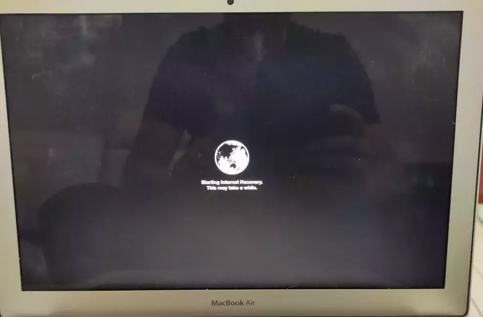 蘋果電腦恢復macOS系統，磁盤被鎖或無法識別到磁盤怎么回事呢？
