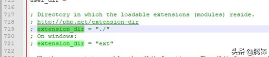 在windows10系統下搭建IIS+PHP+MYSQL+phpMyAdmin運行環境