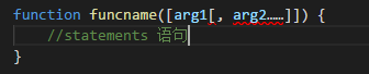 深入理解:全面掌握JavaScript 函數定義方式