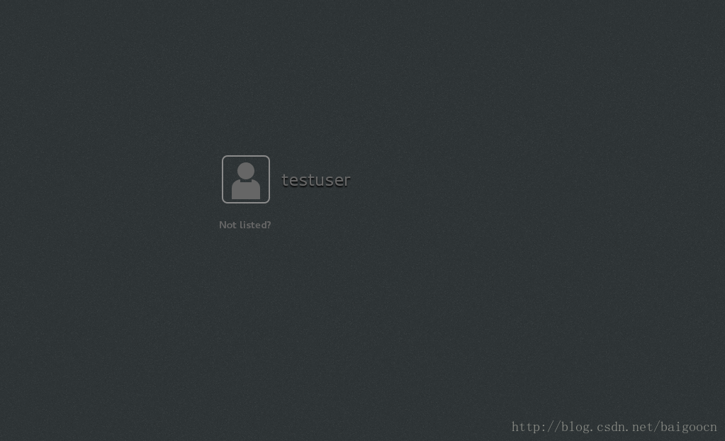VMware下安裝CentOS7