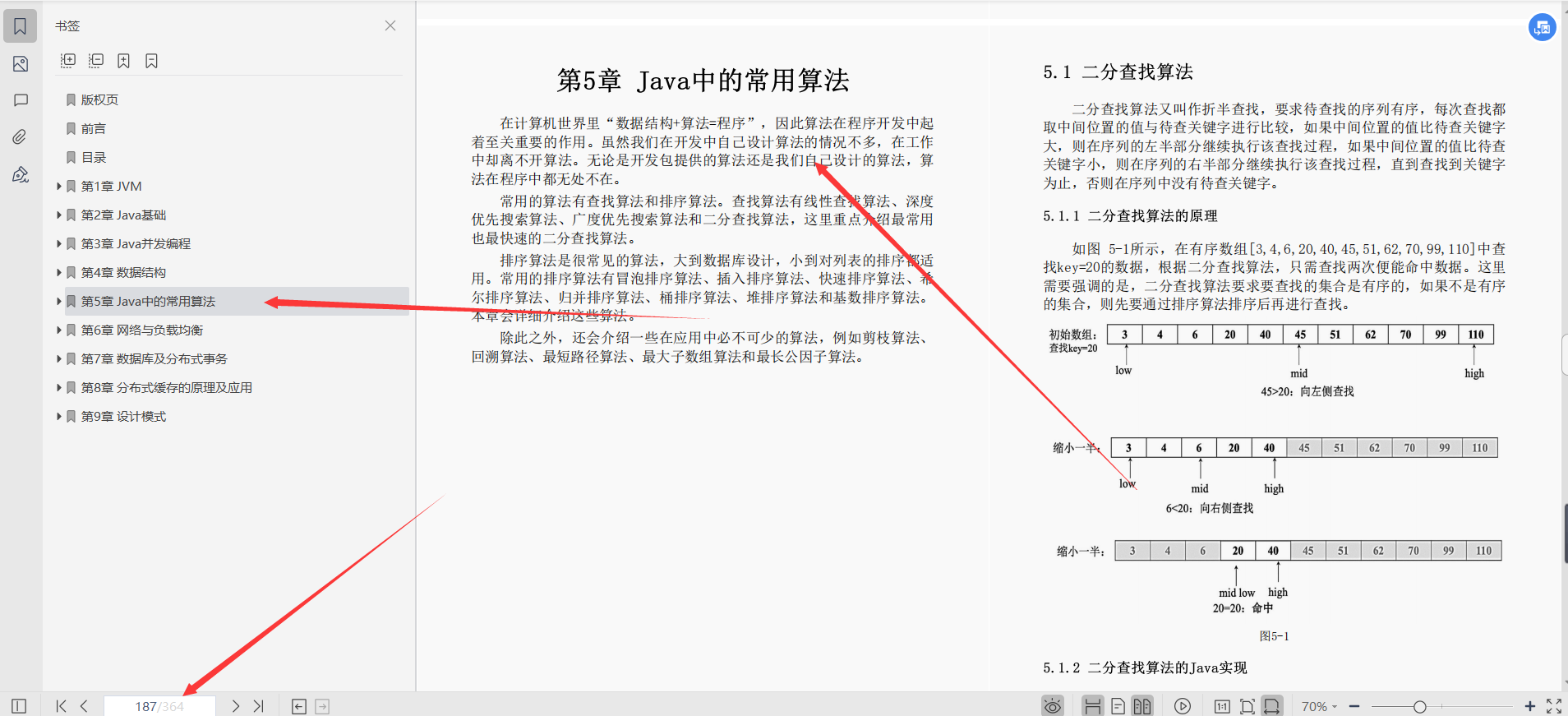 阿里資深架構師三年整理分享:java面試核心知識點原理篇文檔
