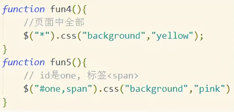 手把手帶你快速入門jQuery（建議收藏！?。。?</noscript