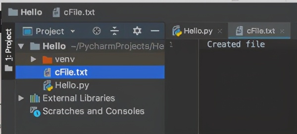 Python干貨：「文件處理」 創建、打開、寫入和刪除