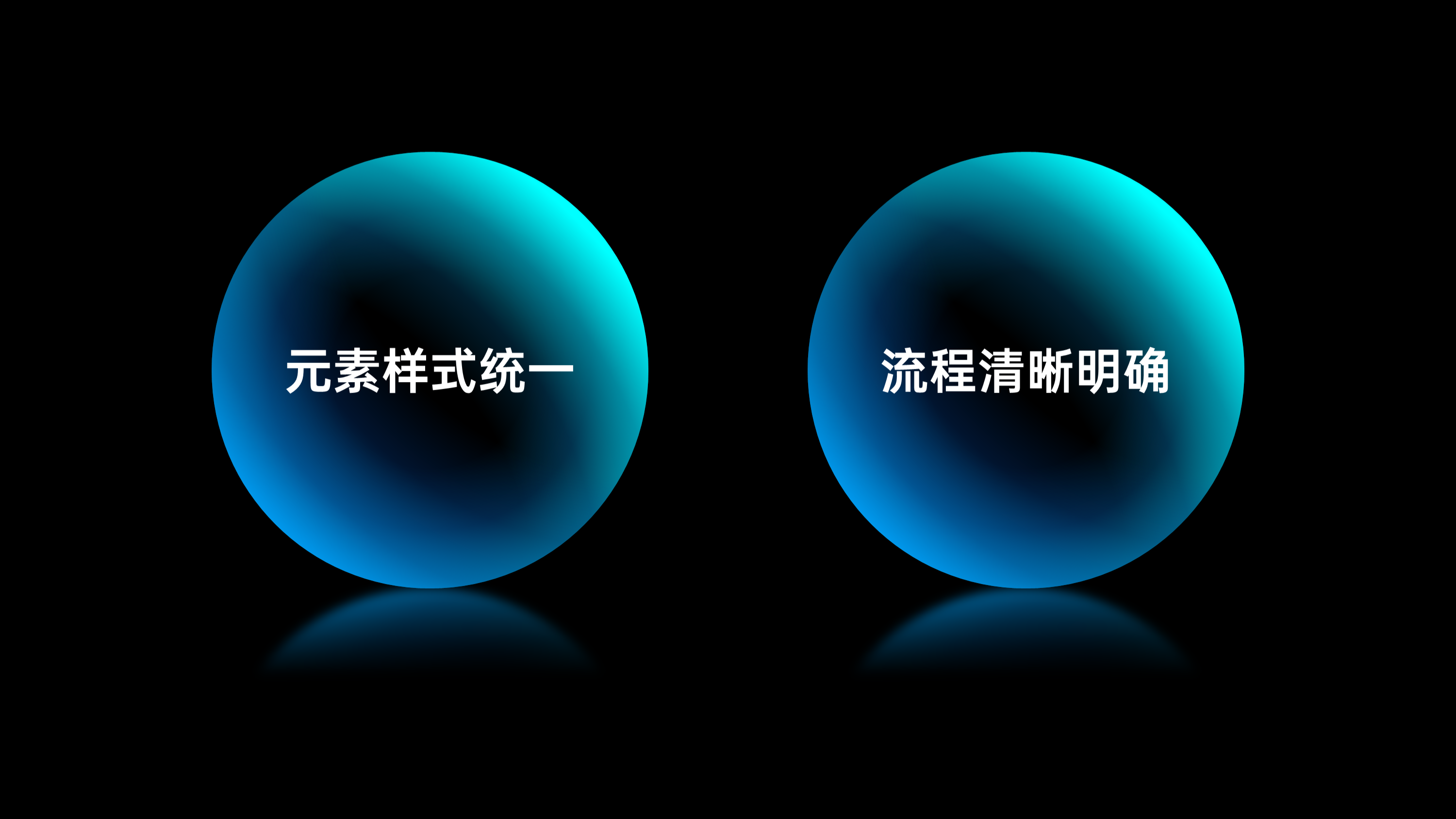 騰訊內部PPT曝光！邏輯架構圖炸裂，網友：老板就喜歡這種