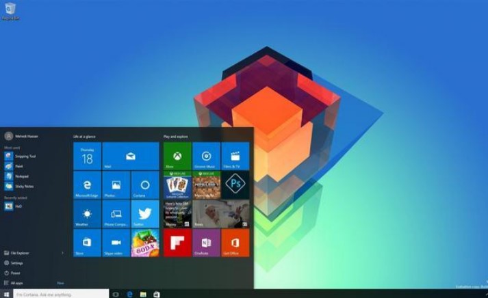僅3GB且不更新？這版win10系統很少人知道，運行流暢堪比win7