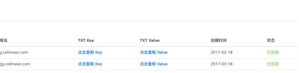 七牛云的免費SSL證書申請和用法
