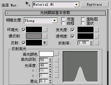 巧用帶有Alpha通道的tga圖制作文字鏤空效果