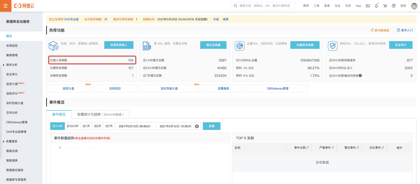 干貨｜一文讀懂阿里云數據庫 Autoscaling 是如何工作的
