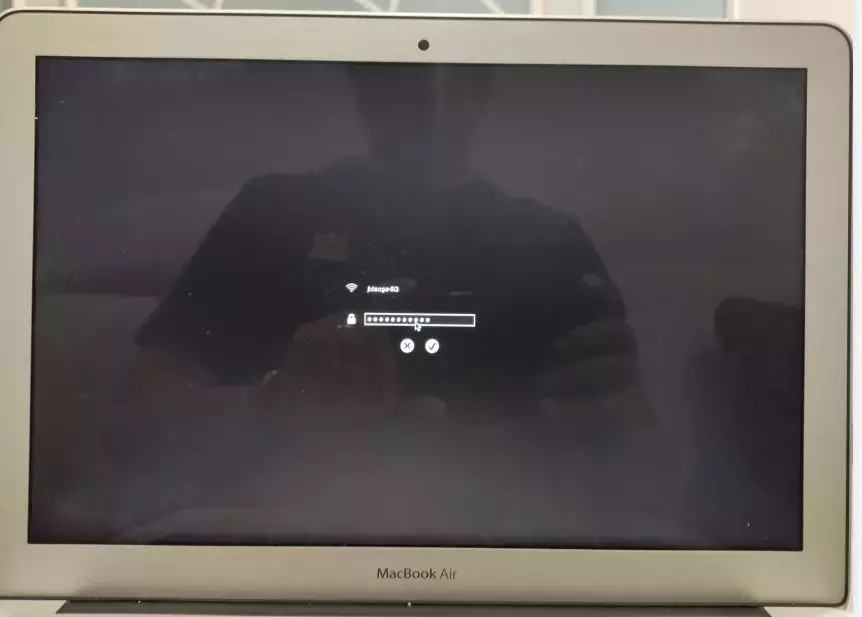 蘋果電腦恢復macOS系統，磁盤被鎖或無法識別到磁盤怎么回事呢？