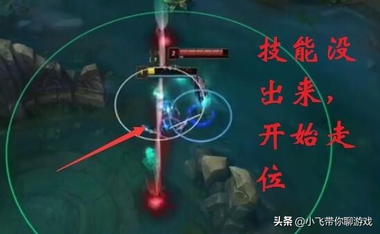 帶你走進LOL腳本的世界，你剛剛抬手，我就知道你要打哪里！