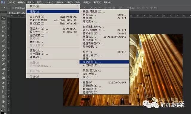 「后期技巧」彩色轉黑白的10種方法，總有一款適合你