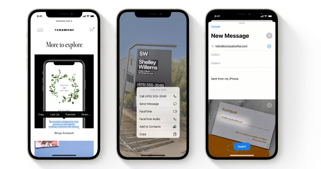 資訊｜iOS 15新消息：App 內可申請退款、Face ID 取代密碼