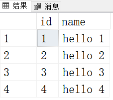 SQL中如何用快照，恢復被誤刪的數據？