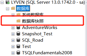 SQL中如何用快照，恢復被誤刪的數據？