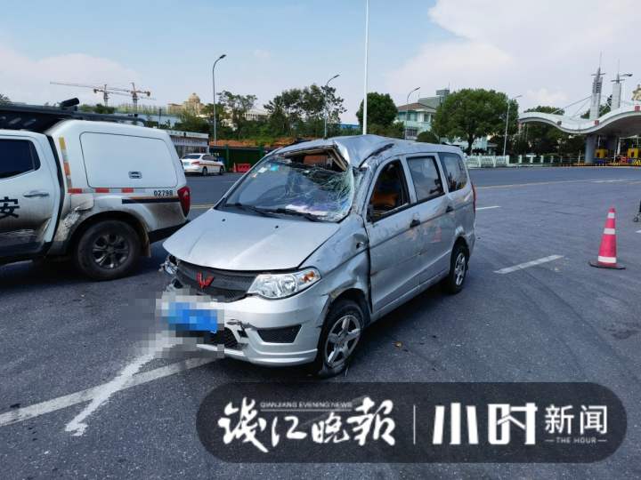 聽起來像假新聞！男子買車三年竟不知有空調，結果熱昏出了車禍