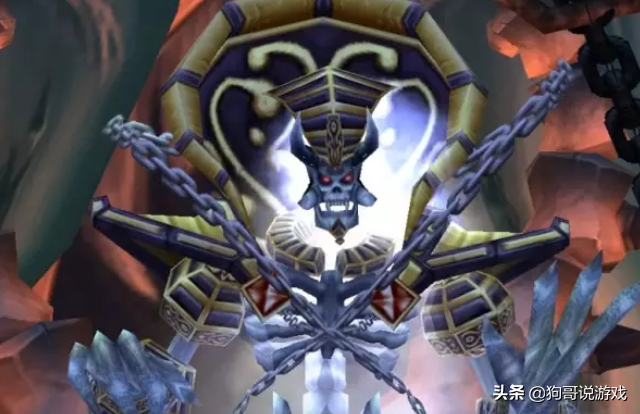 比眼球斧更強大！米奈希爾之力，魔獸世界懷舊服最強雙手武器