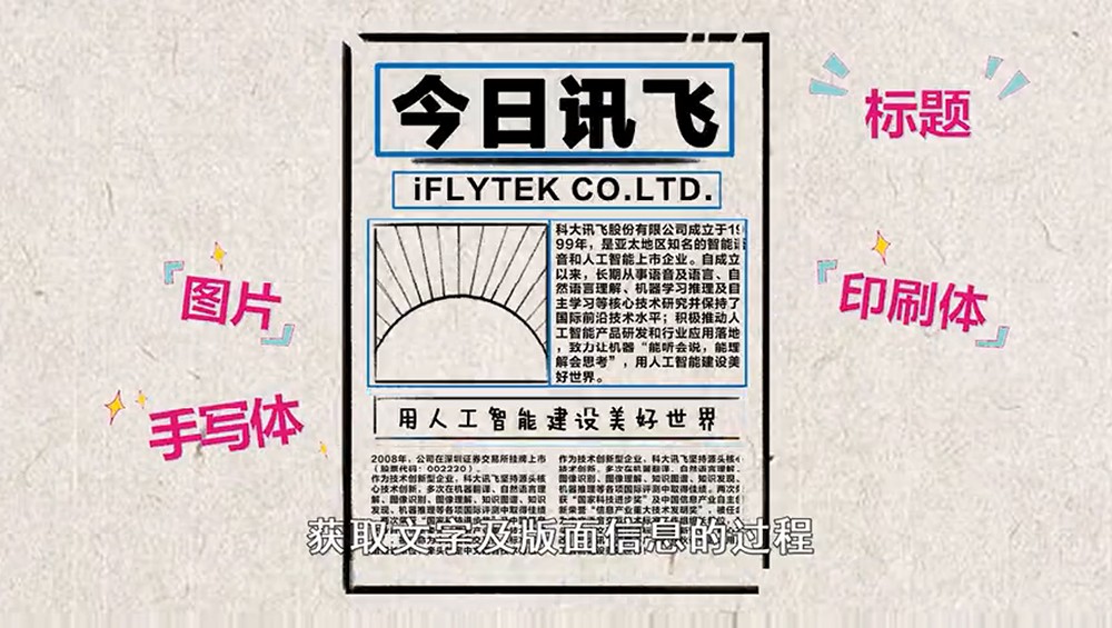 訊飛輸入法如何讓打字速度提高3倍？唇形輔助輸入又是什么？