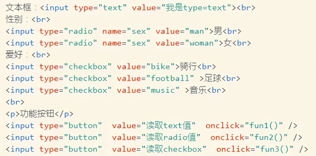 手把手帶你快速入門jQuery（建議收藏?。。。?</noscript