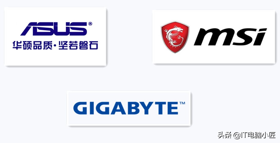裝電腦顯卡選哪個牌子的好？小白簡單易懂的裝機顯卡指南