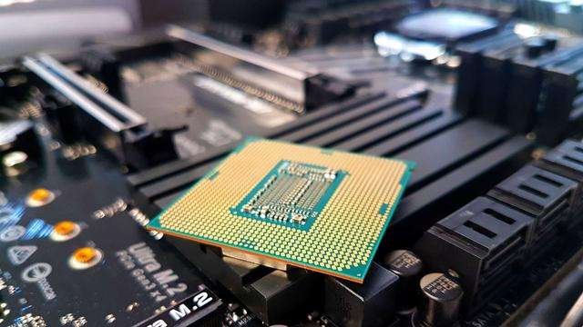 還不知道CPU如何搭配主板？這里可以找到答案