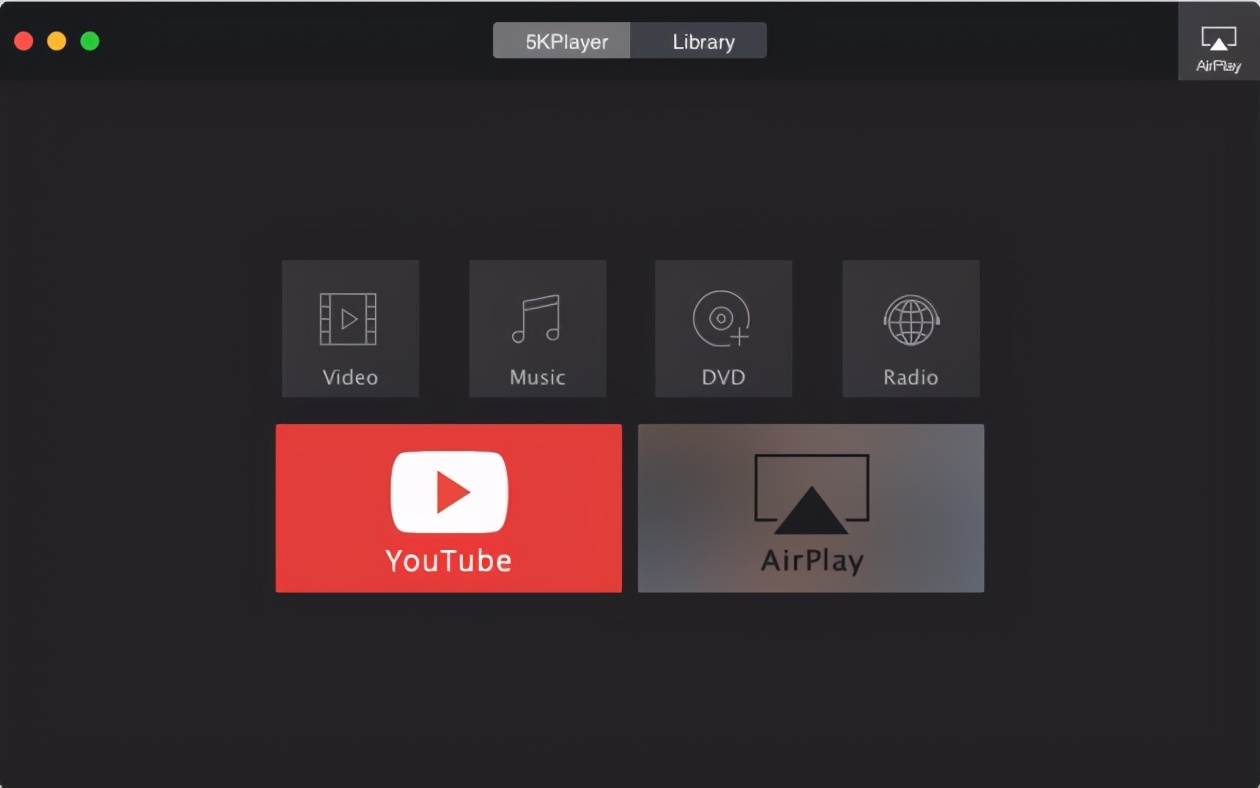 適用于Mac的10種流行的AVI播放器