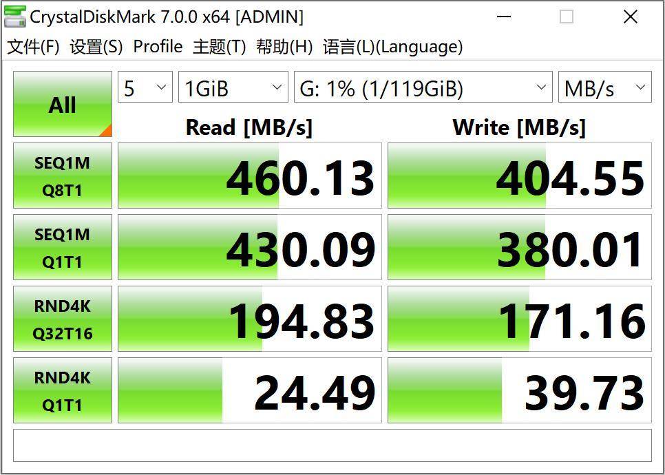 一分鐘組裝Win+Mac通用移動固態硬盤，千萬別忽略這個細節