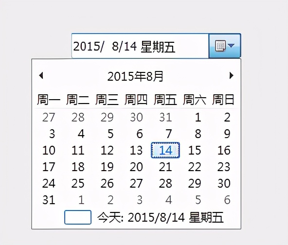 做Windows高級工程師，需要知道MFC控件大全（完整版）
