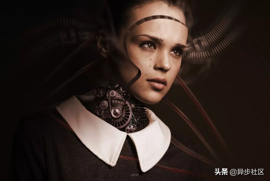 學了這些基礎算法，人工智能就算入門了