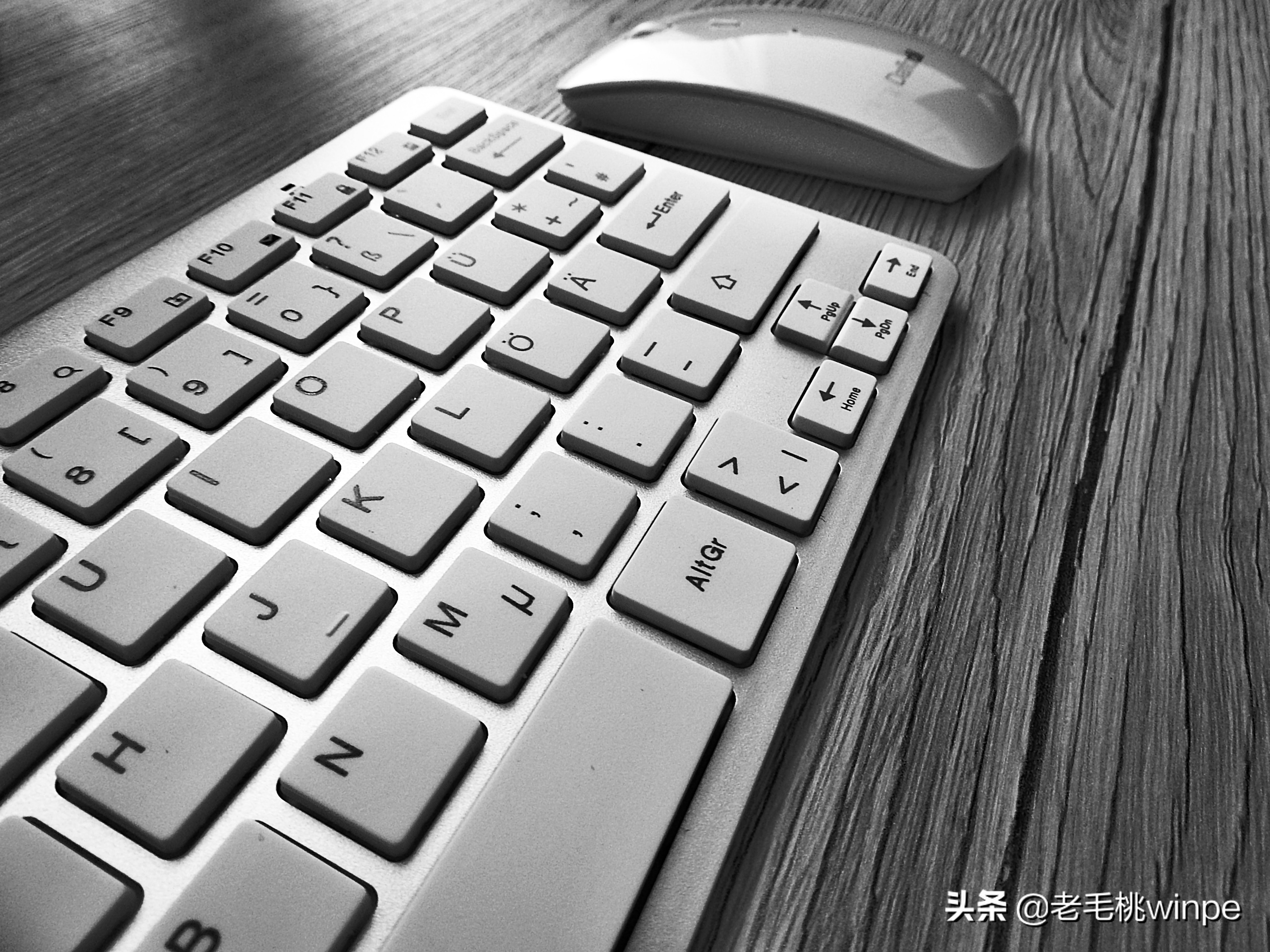 Windows 10 電腦鍵盤打不出字的解決方法