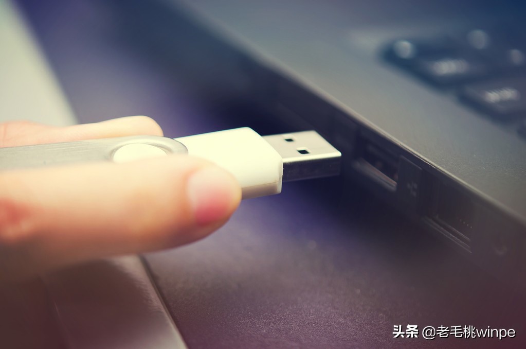 電腦無法識別U盤啟動盤？不用送修，一步就能輕松搞定
