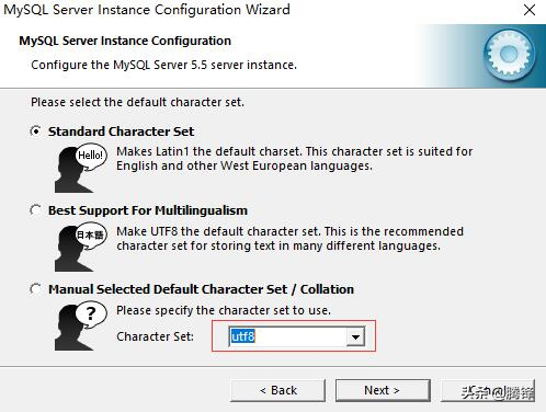 在windows10系統下搭建IIS+PHP+MYSQL+phpMyAdmin運行環境