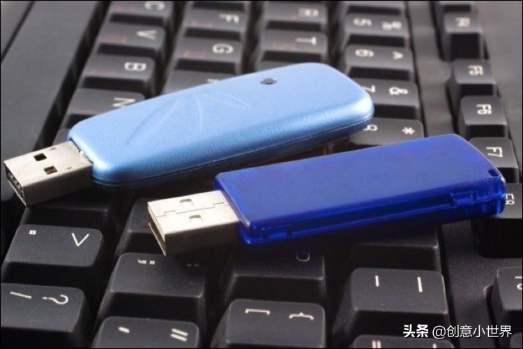 U盤和硬盤如何選擇格式？FAT32,exFAT,NTFS,HFS+和APFS有何區別？