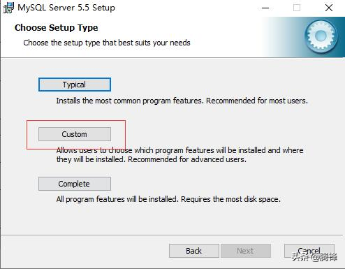 在windows10系統下搭建IIS+PHP+MYSQL+phpMyAdmin運行環境