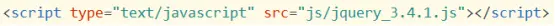 手把手帶你快速入門jQuery（建議收藏?。。。?</noscript
