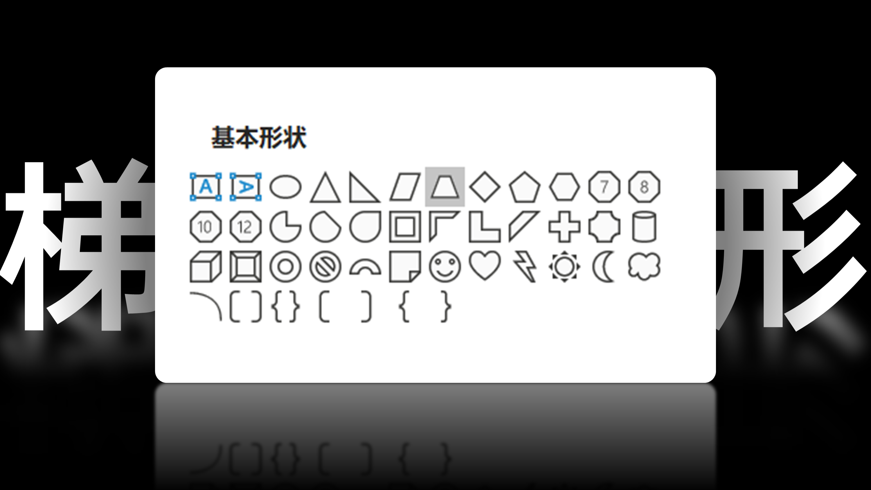 騰訊內部PPT曝光！邏輯架構圖炸裂，網友：老板就喜歡這種