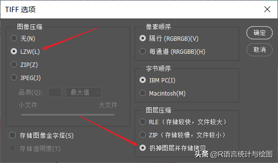 PPT導出高清分辨率圖片的幾種方法