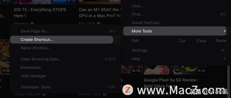 如何在舊 Mac 或 MacBook 上安裝 Chrome 操作系統？