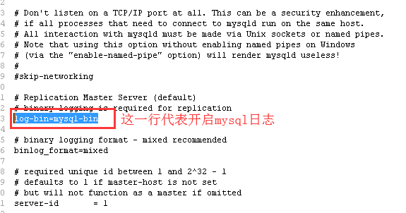 mysql數據誤刪除后的恢復方法