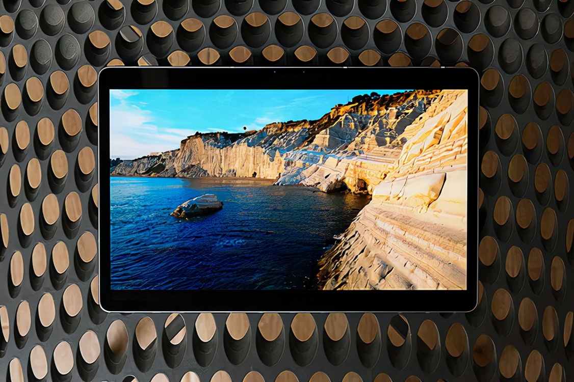 平板中的“小鋼炮”聯想小新Pad Pro 2021給你好看