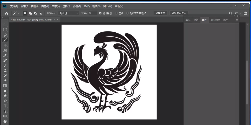 3D建模：1分鐘，教你如何快速用3Dmax把喜歡的圖片變成三維模型