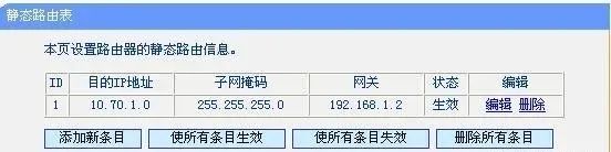 如何配置靜態路由？這兩個實例詳解交換機與路由器的配置