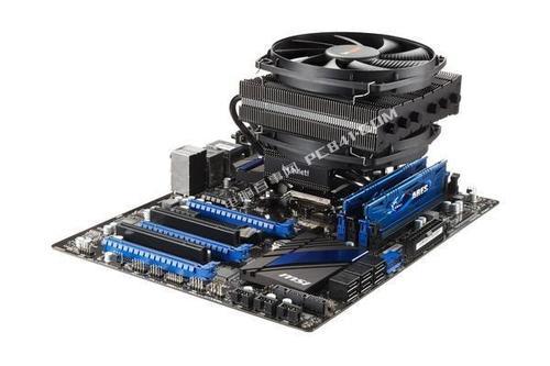 電腦CPU“風冷”和“水冷”哪個更好？
