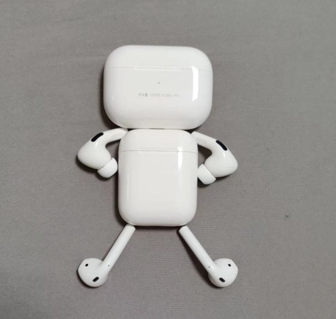 實用！安卓使用蘋果Airpods Pro的實際體驗和降噪方法