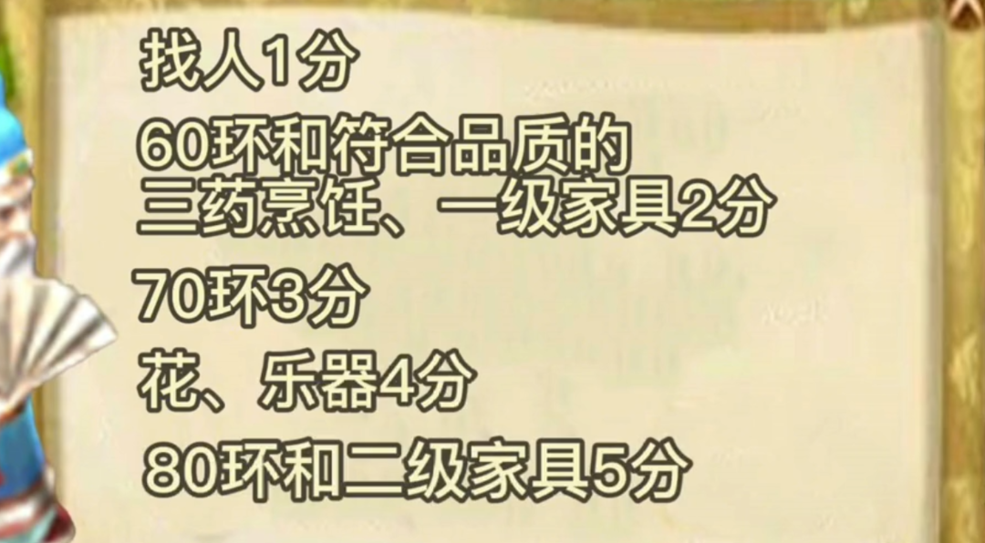 夢幻西游:高等級跑人環寶寶環及選號攻略