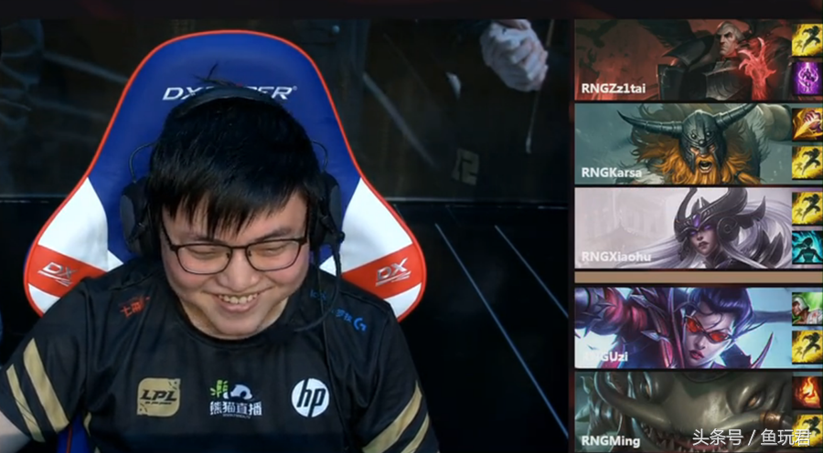 LOL：140個英雄中，誰是你的最愛，為什么？