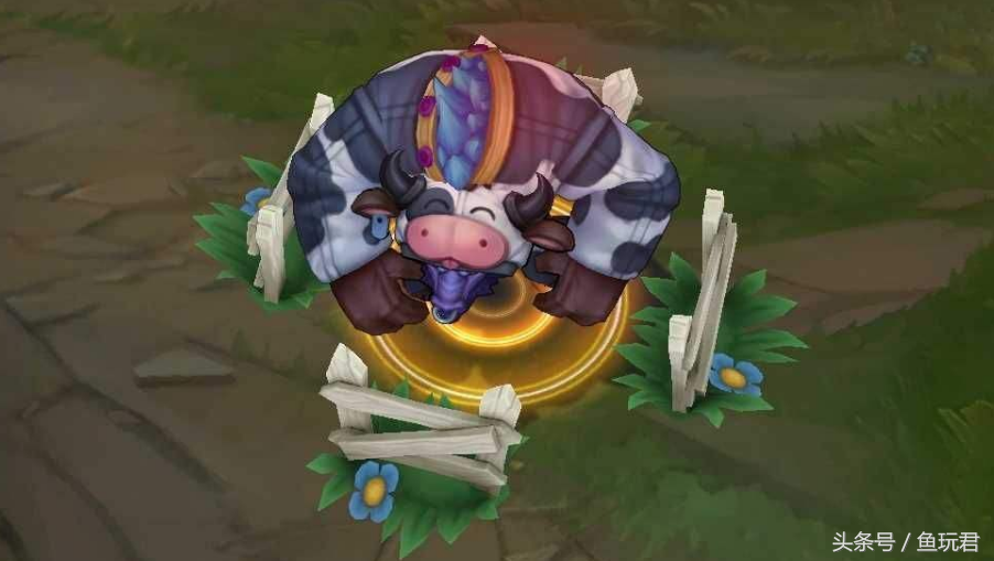 LOL：140個英雄中，誰是你的最愛，為什么？