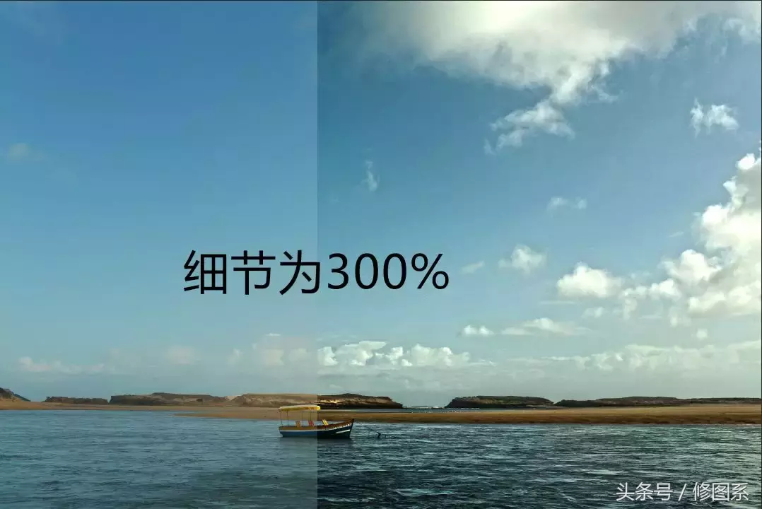 從零開始學修圖丨HDR色調，一個被大眾忽略的質感神器
