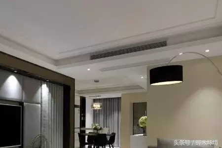 中央空調維修價格?維修中央空調注意什么?