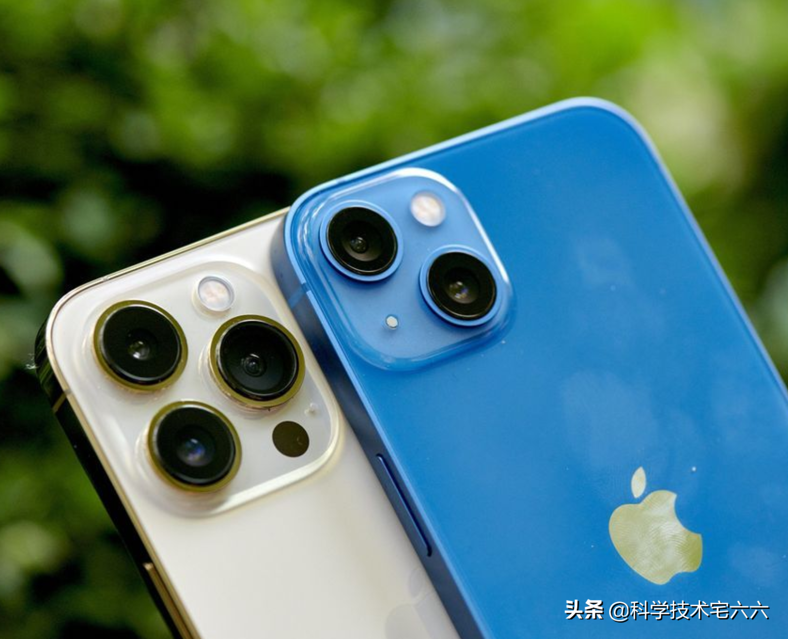 蘋果的“陽謀”——不做“完美”手機，是為了多賺錢？