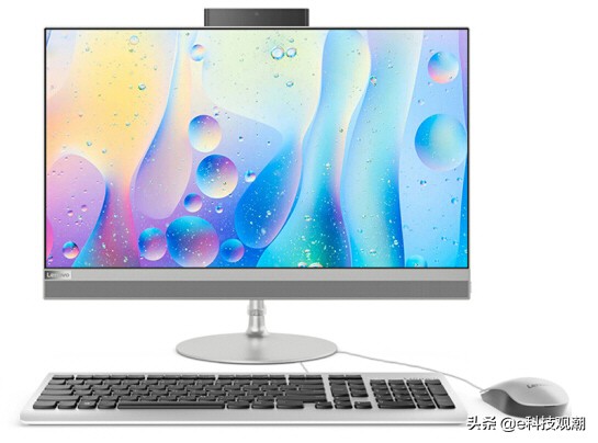 辦公娛樂兩不誤：超值一體電腦選購指南
